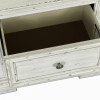 Big Valley Whitestone Panel Bedroom Set