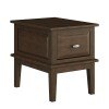 Minot End Table