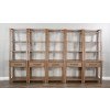 Doe Valley Large Bookcase Wall