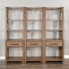 Doe Valley Small Bookcase Wall