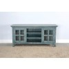 Marina TV Console (Sea Grass)