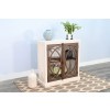 Pasadena Accent Cabinet