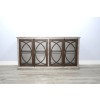 Homestead Hills 78 Inch Media Console