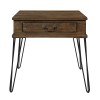Shaffner End Table