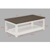 Dakota Occasional Table Set