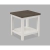 Dakota Occasional Table Set