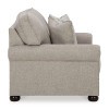 Gaelon Dune Loveseat