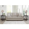 Gaelon Dune Sofa