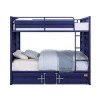 Cargo Youth Bunk Bed (Blue)