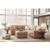Bandon Toffee Modular Sectional Set