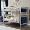 Varian Twin over Twin Bunk Bed