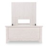 Ashton Youth Bookcase Bed