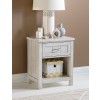 Preston Bunk Bedroom Set