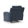 Danum Ink Zero Wall Recliner