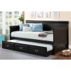 Bailee Daybed w/ Trundle