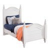 Rodanthe Poster Bed (Twin)