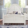 Rodanthe Panel Poster Bed