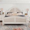 Rodanthe Woven Poster Bed