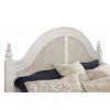 Rodanthe Woven Poster Bed