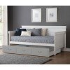 Bailee Daybed (White)
