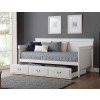 Bailee Daybed (White)