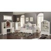 Estrella Storage Daybed Bedroom Set