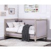 Charlton Daybed (Weathered Oak)