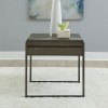 Gateway Rectangular Occasional Table Set