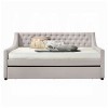 Lianna Full Daybed w/ Trundle