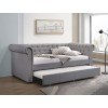 Justice Daybed w/ Trundle