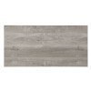 Grey Oak Desk