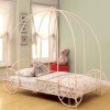 Massi Twin Bed
