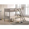 Ryder Twin over Twin Bunk Bed