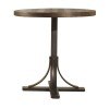 Jennings 36 Inch Round Counter Height Dining Table