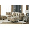 Dovemont Putty Sectional Set