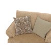 Monarch Sand Living Room Set