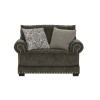 Monarch Otter Living Room Set