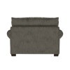 Monarch Otter Living Room Set