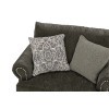 Monarch Otter Living Room Set