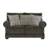 Monarch Otter Living Room Set