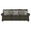 Monarch Otter Living Room Set