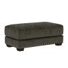 Monarch Otter Living Room Set