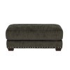Monarch Otter Living Room Set
