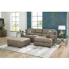 Royce 2-Piece Right Chaise Sectional
