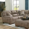 Royce Modular Sectional