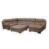 Royce 3-Piece Right Chaise Sectional