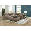 Royce 2-Piece Sectional