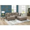 Royce 2-Piece Left Chaise Sectional