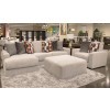 Arlo Sectional Set (Oyster)