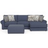 Cape May Sectional Set